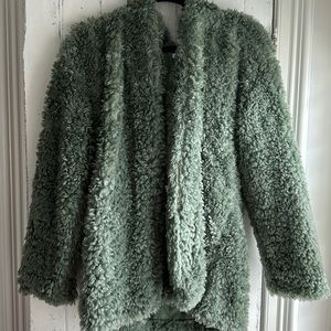 Fashion nova women’s coat